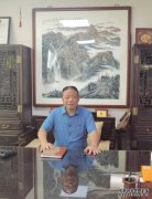 古镇华荣文化传媒书画院院长黄美晖诗词选集