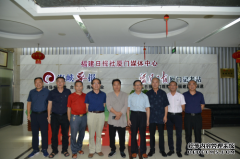 首届“古镇华荣文化传媒杯”全国书画大赛——专家评审